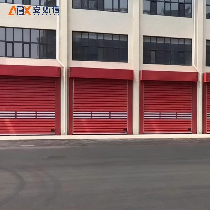 乐山市感应高速门